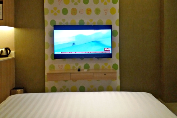 Hotel 101-Manila